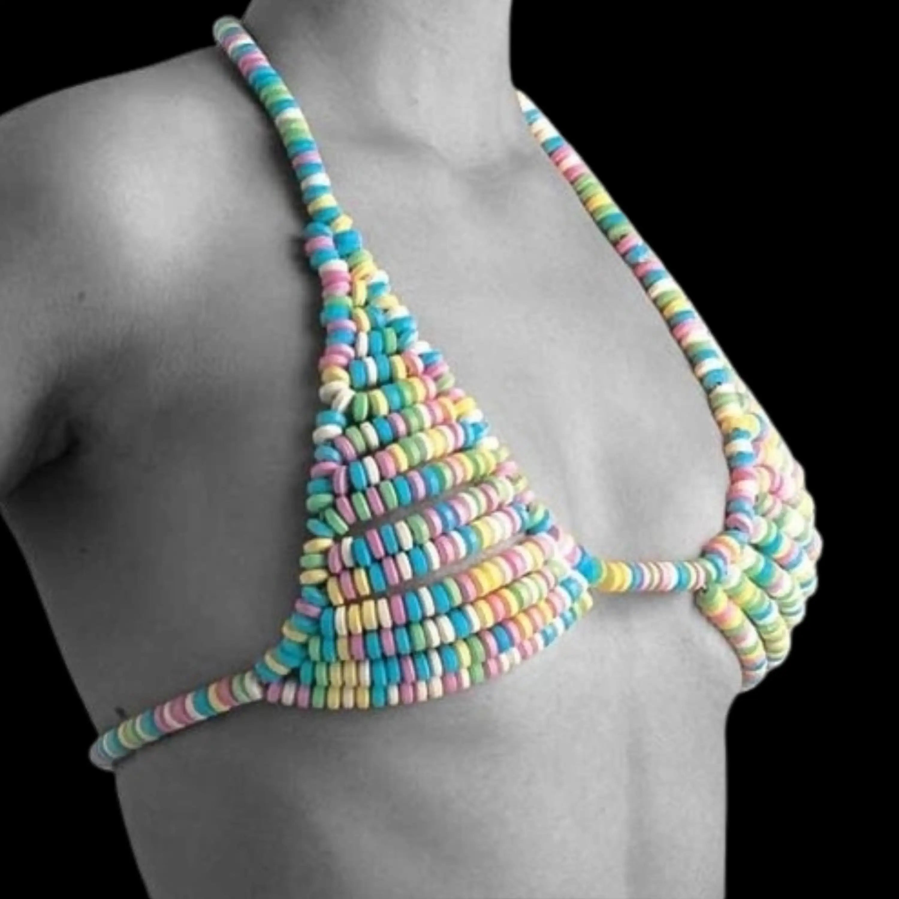 Reggiseno commestibile Adultopia™