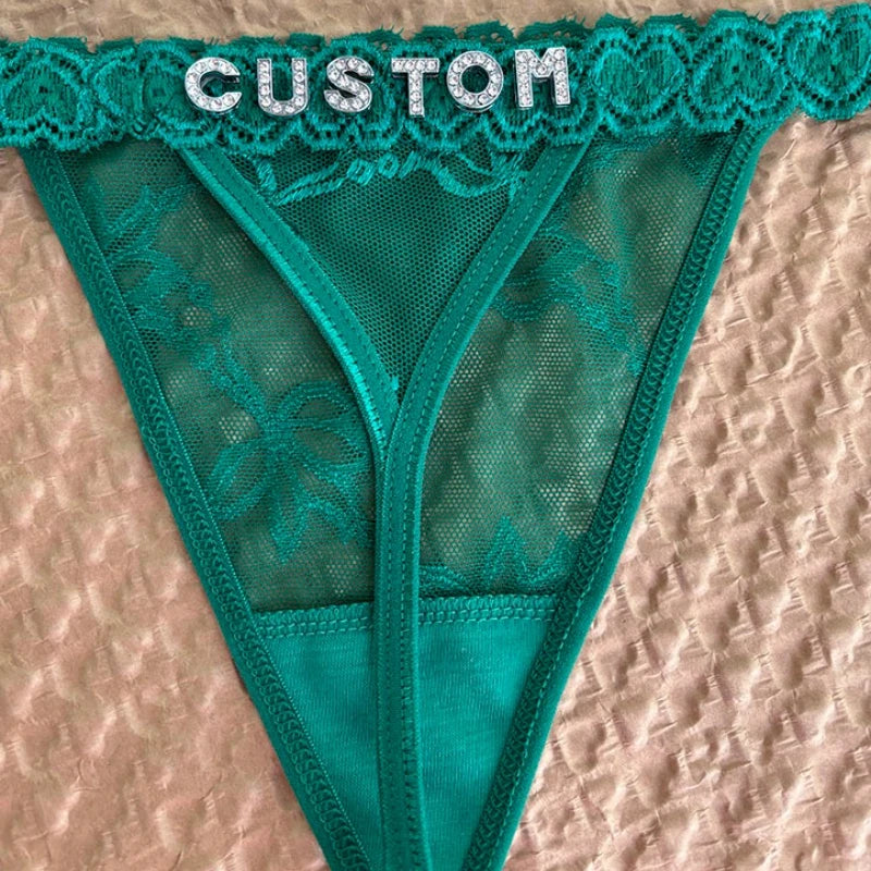 Tanga personalizzato Adultopia™