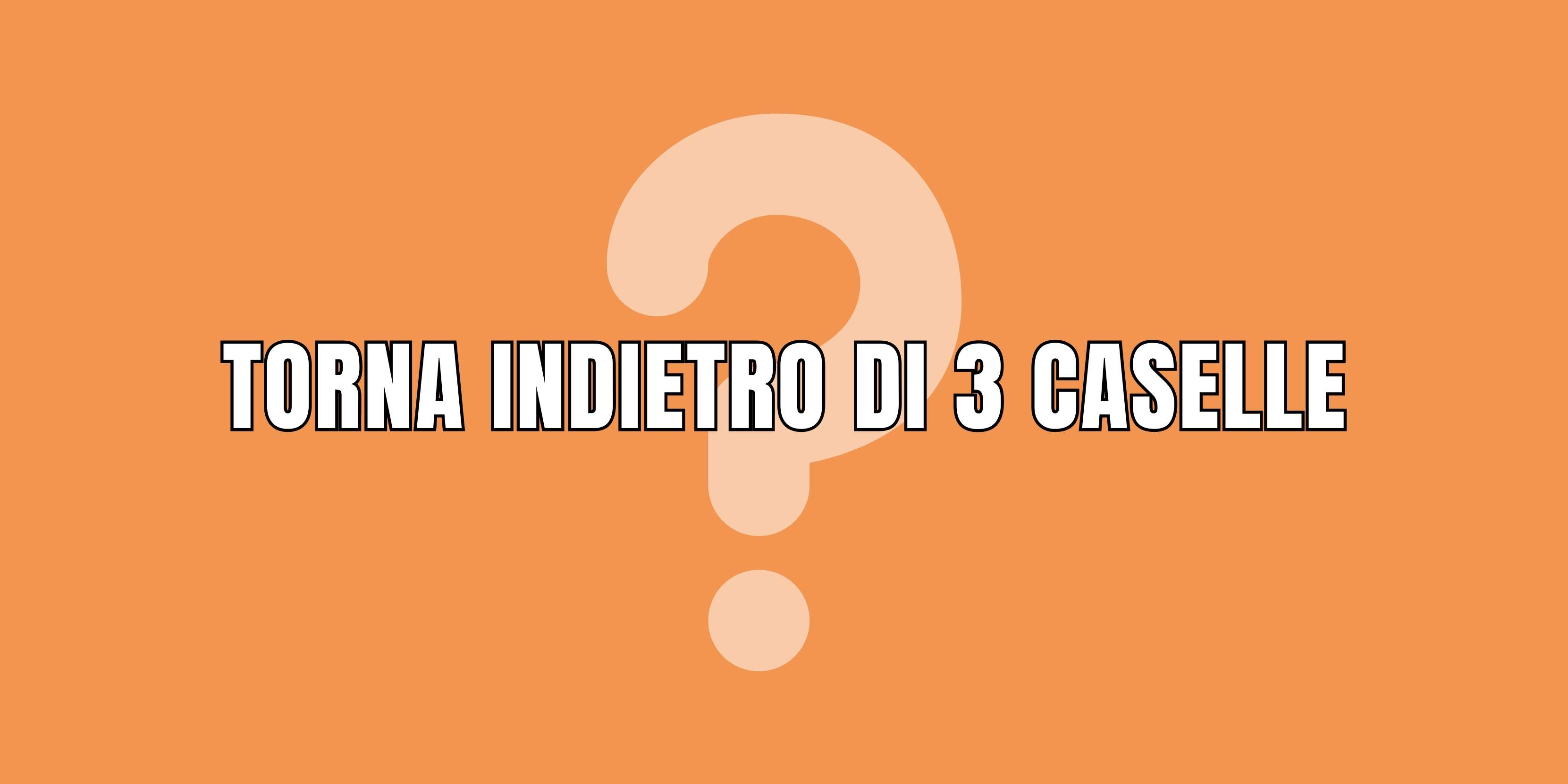 Carta imprevisti 2 del gioco da tavolo per coppie Adultopia™ (ex Adultopoly)