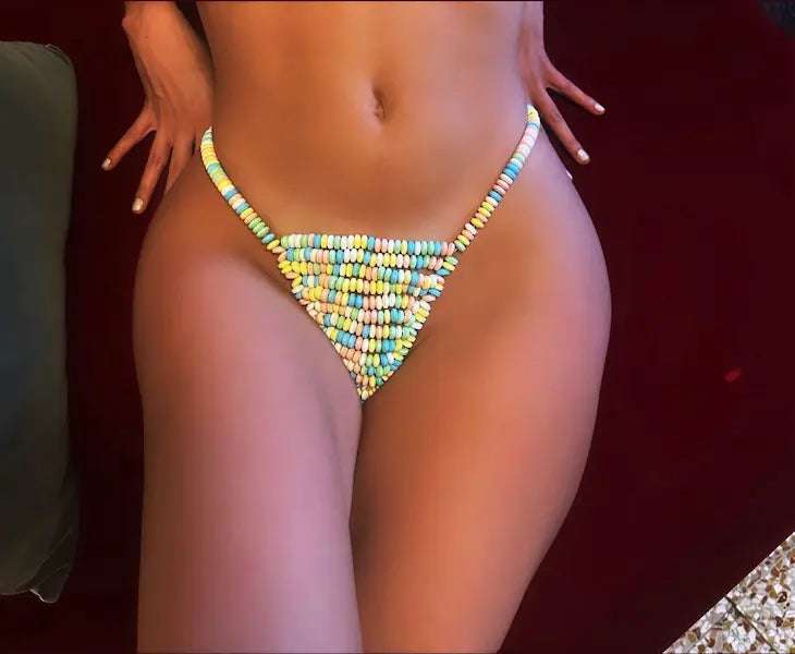 Perizoma di caramelle Adultopia™